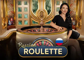 Russian Roulette - SPONSOR777