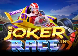 Pragmatic : Joker Race - SPONSOR777