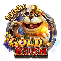 Facai : GOLD RUSH - SPONSOR777