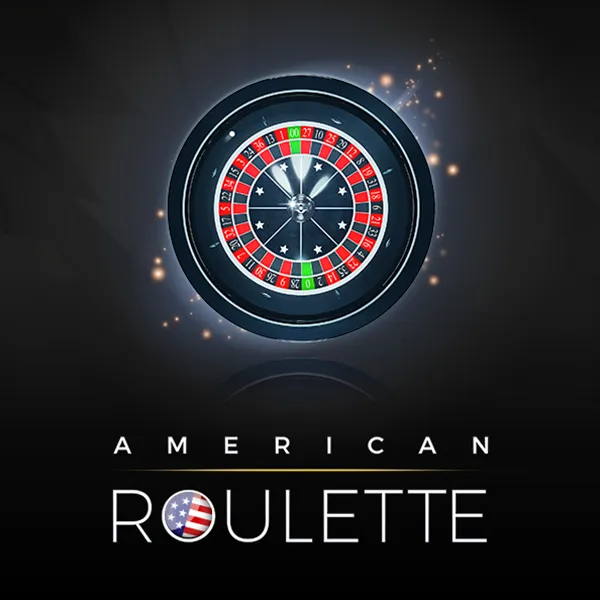 American Roulette (Jade) - SPONSOR777