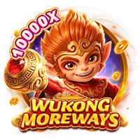 WUKONG MOREWAYS - SPONSOR777