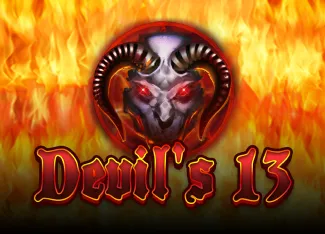 Pragmatic : Devils 13 - SPONSOR777
