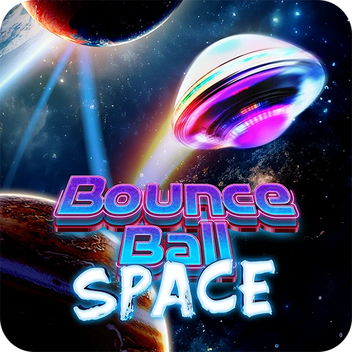 Bounceball Space - SPONSOR777
