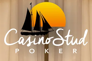 Casino Stud Poker - SPONSOR777