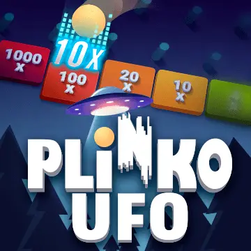 Plinko UFO - SPONSOR777