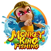 MONKEY KING FISHING - SPONSOR777