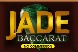 Jade Baccarat NC - SPONSOR777