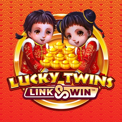 Lucky Twins & 9 Lions - SPONSOR777