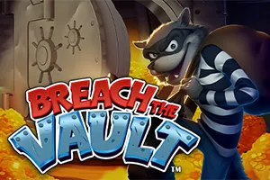 Breach the Vault - SPONSOR777