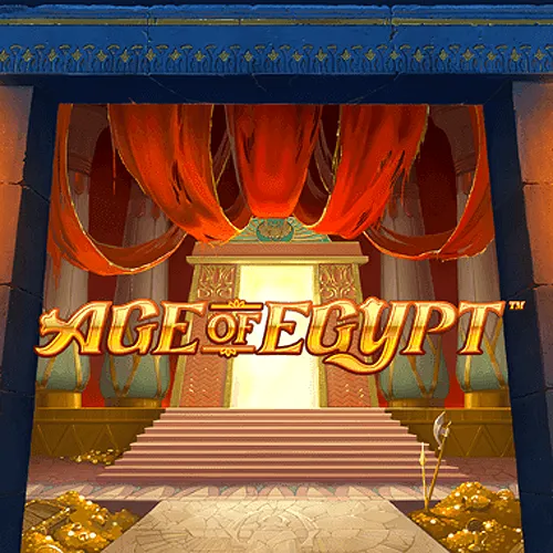 Age of Egypt - SPONSOR777