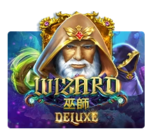 Joker123 : Wizard Deluxe - SPONSOR777