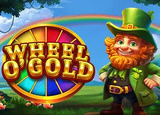Pragmatic : Wheel OGold - SPONSOR777