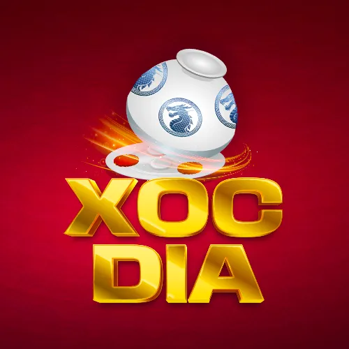Xoc Dia 色碟 - SPONSOR777