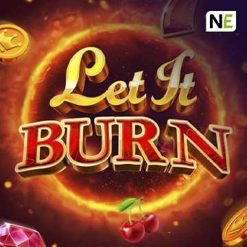 Let It Burn - SPONSOR777