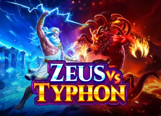Pragmatic : Zeus vs Typhon - SPONSOR777
