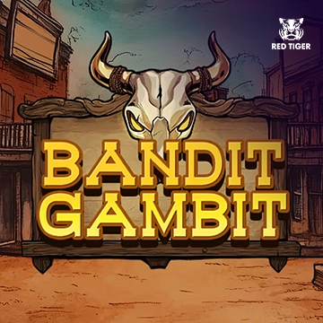Redtiger : Bandit Gambit - SPONSOR777