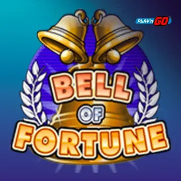 PlaynGo : Bell Of Fortune - SPONSOR777