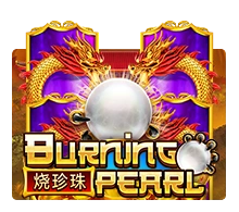 Joker123 : Burning Pearl - SPONSOR777