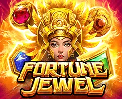 JDB : Fortune Jewel - SPONSOR777