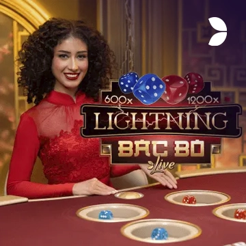 Lightning Bac Bo - SPONSOR777