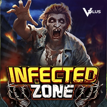 Infected Zone - SPONSOR777