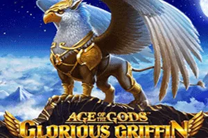 Age of the Gods: Glorious Griffin - SPONSOR777