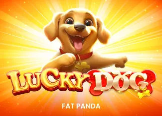 Lucky Dog - SPONSOR777