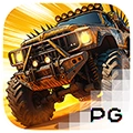 PGSoft : Doomsday Rampage - SPONSOR777