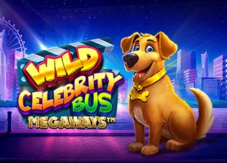 Pragmatic : Wild Celebrity Bus Megaways - SPONSOR777