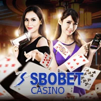 Sbobet Casino - SPONSOR777