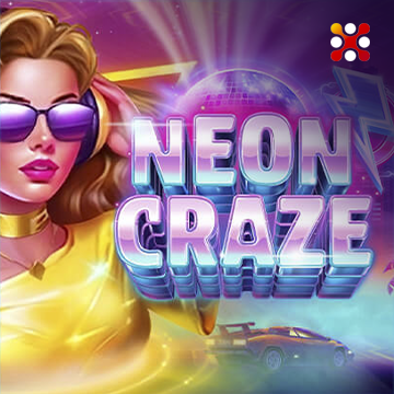 Mancala : Neon Craze - SPONSOR777