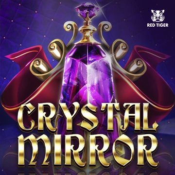 Redtiger : Crystal Mirror - SPONSOR777