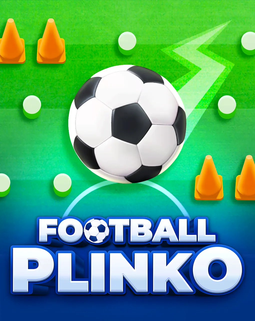 Football Plinko - SPONSOR777