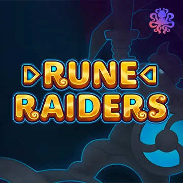 Octoplay : Rune Raiders - SPONSOR777