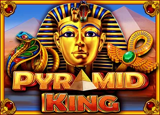 Pragmatic : Pyramid King - SPONSOR777