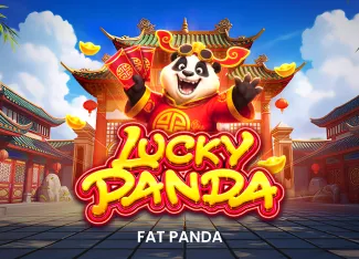 Lucky Panda - SPONSOR777