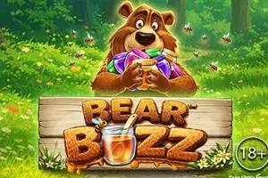 Bear Buzz - SPONSOR777