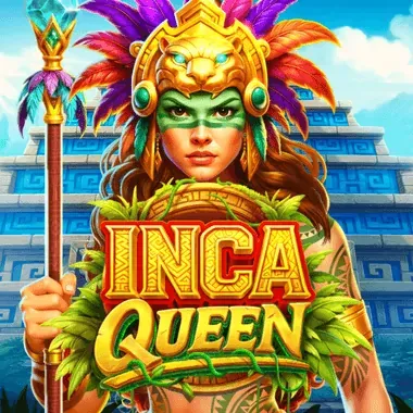 Pragmatic : Inca Queen - SPONSOR777