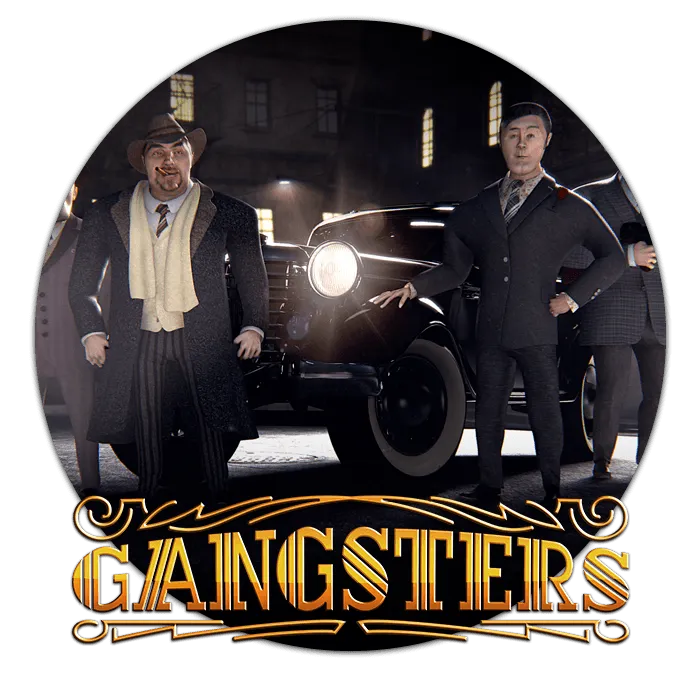 Habanero : Gangsters - SPONSOR777