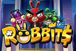 Robbits - SPONSOR777