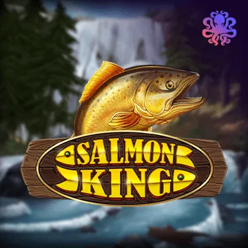 Octoplay : Salmon King - SPONSOR777
