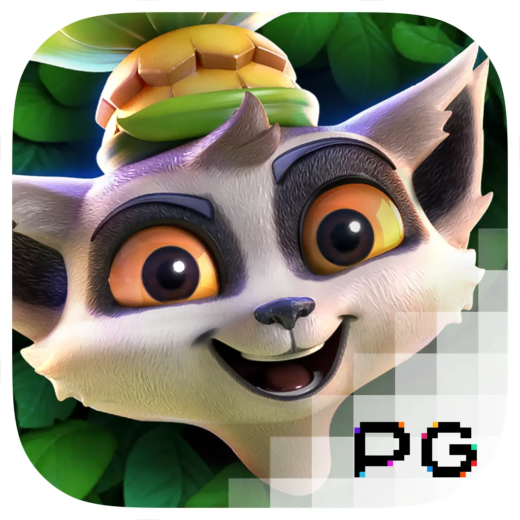PGSoft : Jungle Delight - SPONSOR777