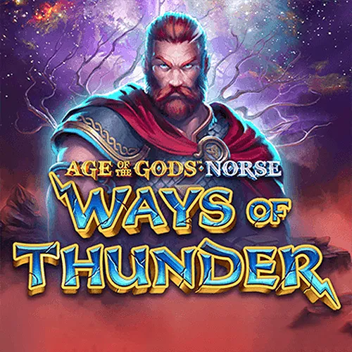 Age of the Gods Norse: Ways of Thunder - SPONSOR777