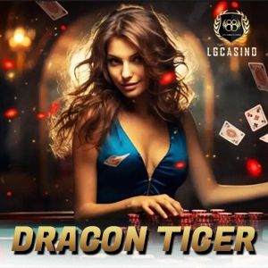 Dragon Tiger - SPONSOR777