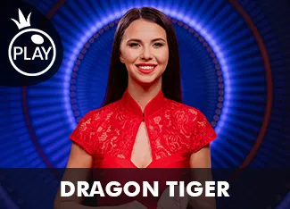 Dragon Tiger - SPONSOR777