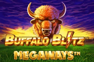 Buffalo Blitz: Megaways - SPONSOR777