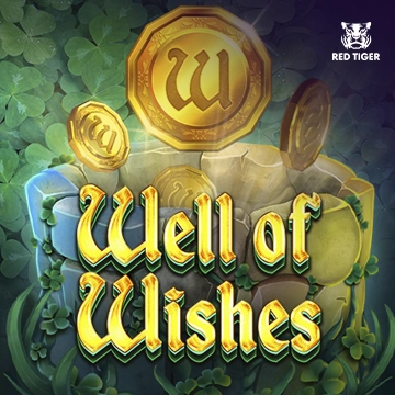 Redtiger : Well of Wishes - SPONSOR777