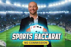 Sports Baccarat NC - SPONSOR777