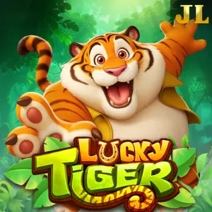 Jili : Lucky Tiger - SPONSOR777