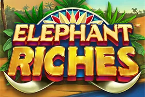 Elephant Riches™ - SPONSOR777